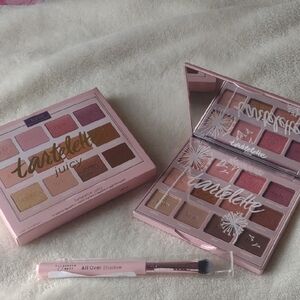 Tartelette Juicy Eyeshadow Palette